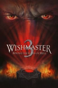 Wishmaster 3: La piedra del diablo
