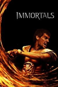 Inmortales (Immortals)