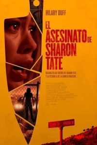 El Asesinato de Sharon Tate